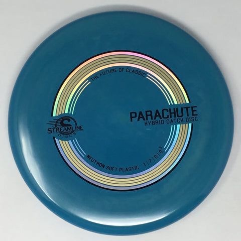 Streamline Parachute (Neutron Soft) Putt & Approach