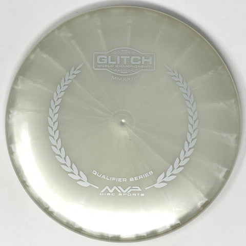 Streamline Parachute (Plasma Soft - GWCQ 2024) Putt & Approach