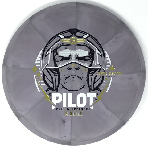 Streamline Pilot (Cosmic Electron) Putt & Approach