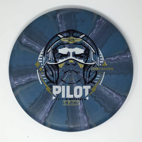 Streamline Pilot (Cosmic Electron Soft) Putt & Approach