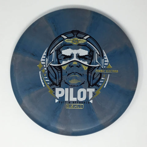 Streamline Pilot (Cosmic Electron Soft) Putt & Approach