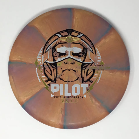 Streamline Pilot (Cosmic Electron Soft) Putt & Approach