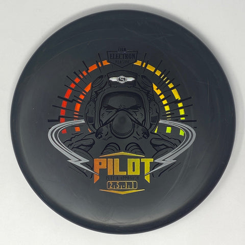 Streamline Pilot (Electron Firm) Putt & Approach
