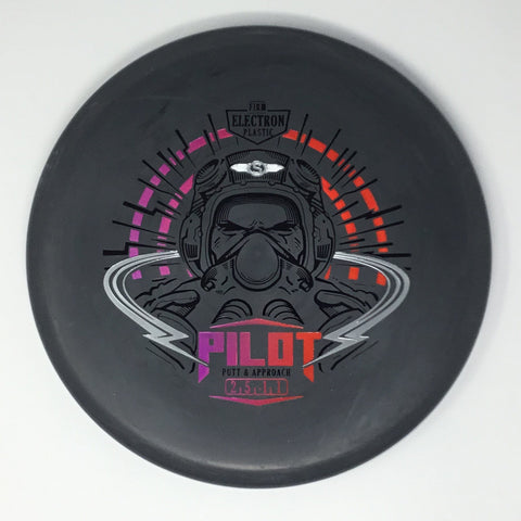 Streamline Pilot (Electron Firm) Putt & Approach
