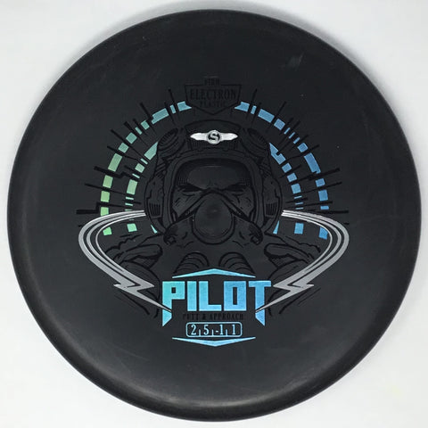 Streamline Pilot (Electron Firm) Putt & Approach