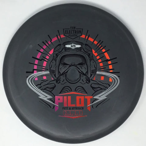 Streamline Pilot (Electron Firm) Putt & Approach