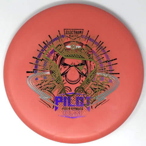 Streamline Pilot (Electron - Lab 2nd) Putt & Approach