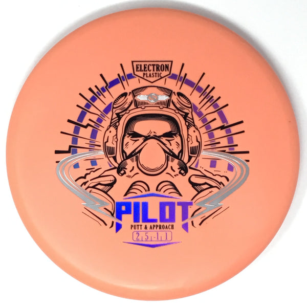 Streamline Pilot (Electron) Putt & Approach