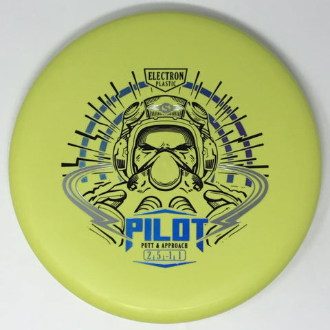 Streamline Pilot (Electron) Putt & Approach