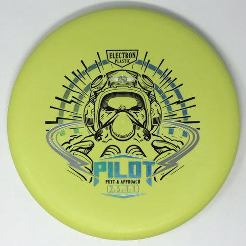 Streamline Pilot (Electron) Putt & Approach