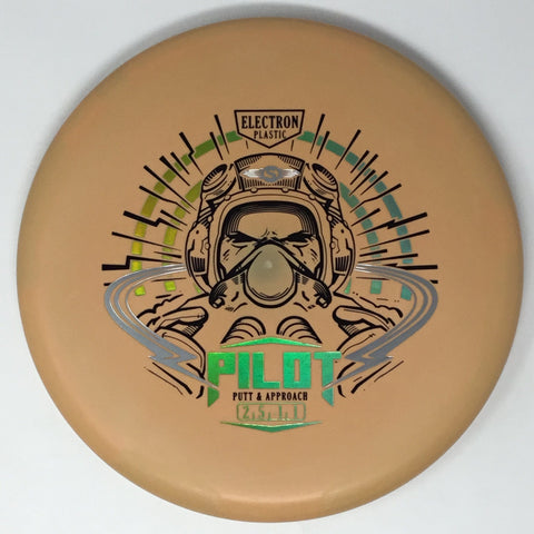 Streamline Pilot (Electron) Putt & Approach