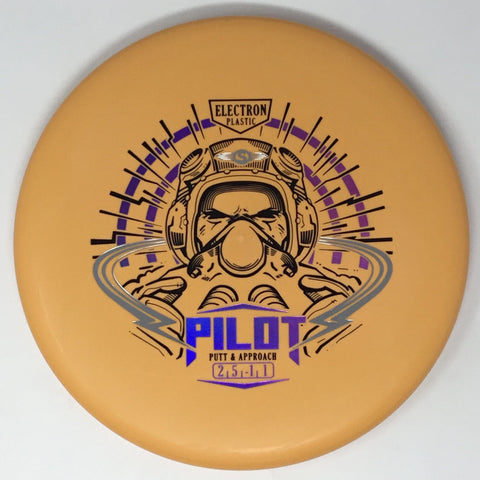 Streamline Pilot (Electron) Putt & Approach