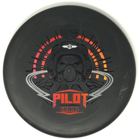 Streamline Pilot (Electron) Putt & Approach