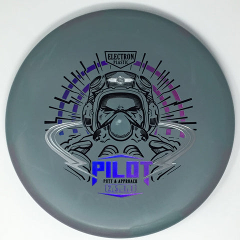 Streamline Pilot (Electron) Putt & Approach