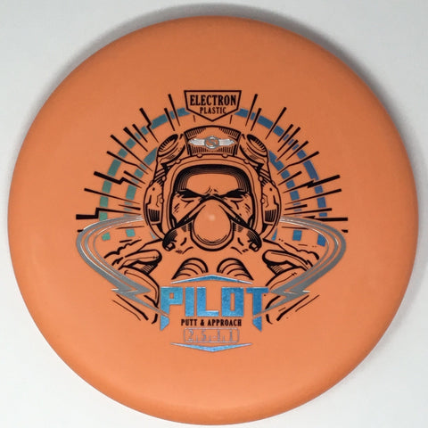 Streamline Pilot (Electron) Putt & Approach