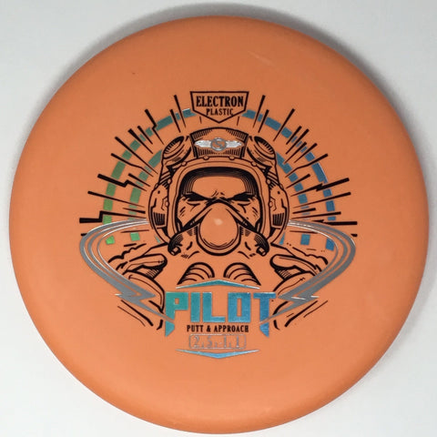 Streamline Pilot (Electron) Putt & Approach
