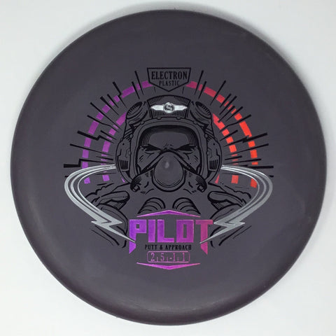 Streamline Pilot (Electron) Putt & Approach