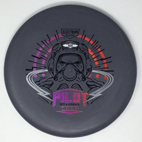 Streamline Pilot (Electron) Putt & Approach