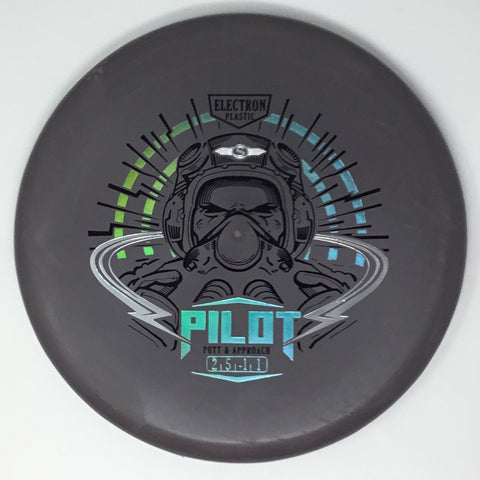 Streamline Pilot (Electron) Putt & Approach