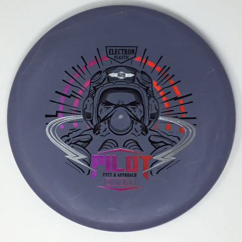 Streamline Pilot (Electron) Putt & Approach