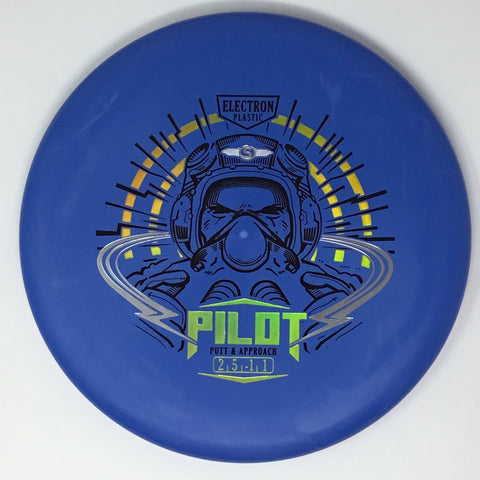 Streamline Pilot (Electron) Putt & Approach