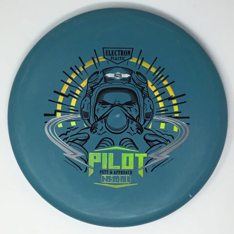 Streamline Pilot (Electron) Putt & Approach