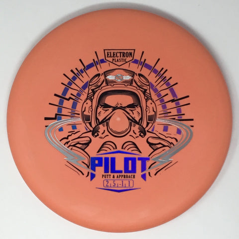 Streamline Pilot (Electron) Putt & Approach