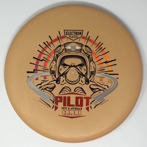 Streamline Pilot (Electron) Putt & Approach