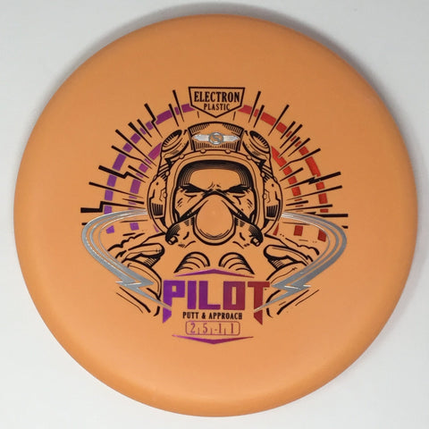 Streamline Pilot (Electron) Putt & Approach