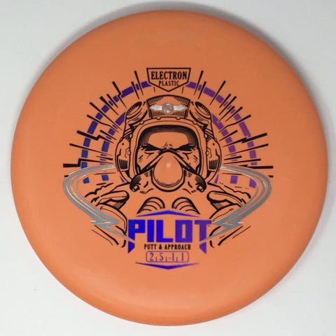 Streamline Pilot (Electron) Putt & Approach