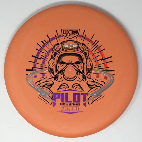 Streamline Pilot (Electron) Putt & Approach