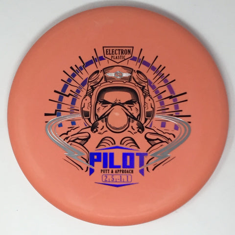 Streamline Pilot (Electron) Putt & Approach