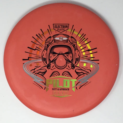 Streamline Pilot (Electron) Putt & Approach