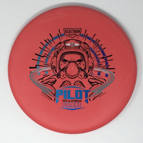 Streamline Pilot (Electron) Putt & Approach
