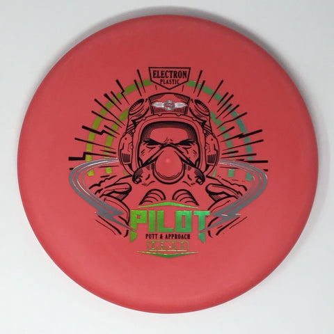 Streamline Pilot (Electron) Putt & Approach