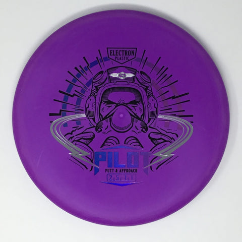 Streamline Pilot (Electron) Putt & Approach