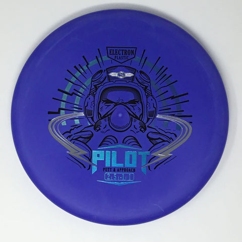 Streamline Pilot (Electron) Putt & Approach