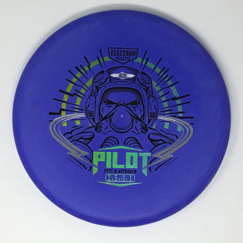 Streamline Pilot (Electron) Putt & Approach