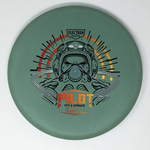 Streamline Pilot (Electron) Putt & Approach