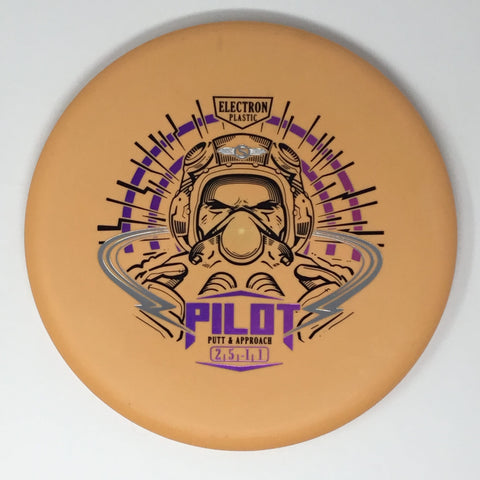 Streamline Pilot (Electron) Putt & Approach