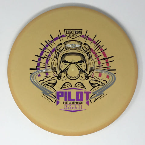 Streamline Pilot (Electron) Putt & Approach