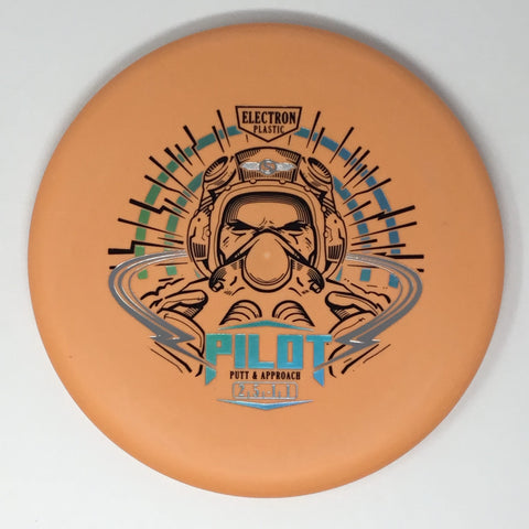 Streamline Pilot (Electron) Putt & Approach