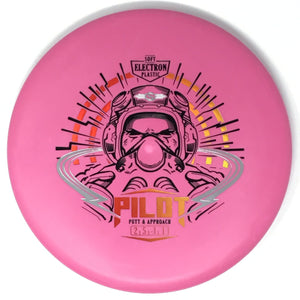 Streamline Pilot (Electron Soft) Putt & Approach