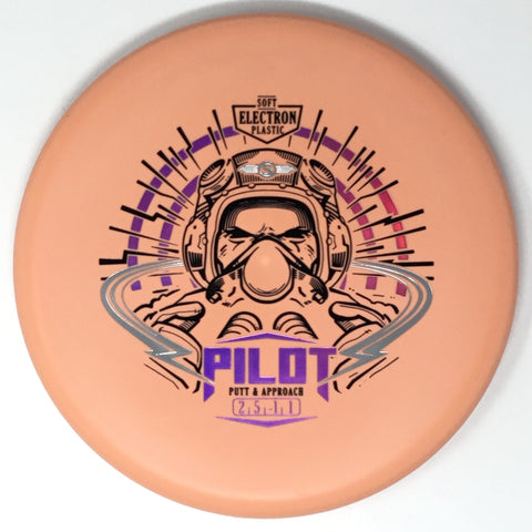 Streamline Pilot (Electron Soft) Putt & Approach