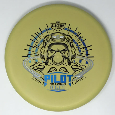 Streamline Pilot (Electron Soft) Putt & Approach