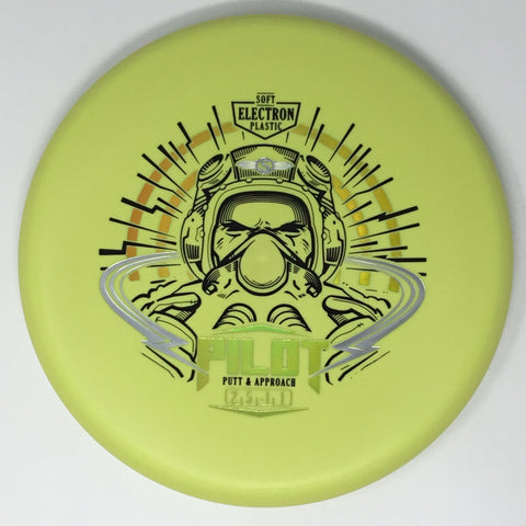 Streamline Pilot (Electron Soft) Putt & Approach