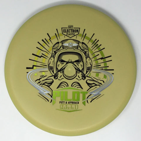 Streamline Pilot (Electron Soft) Putt & Approach