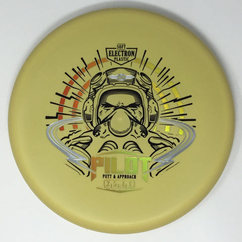 Streamline Pilot (Electron Soft) Putt & Approach