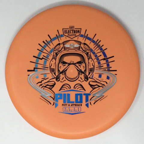 Streamline Pilot (Electron Soft) Putt & Approach