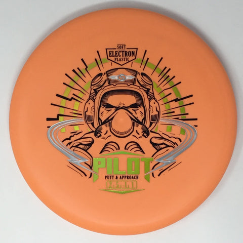 Streamline Pilot (Electron Soft) Putt & Approach